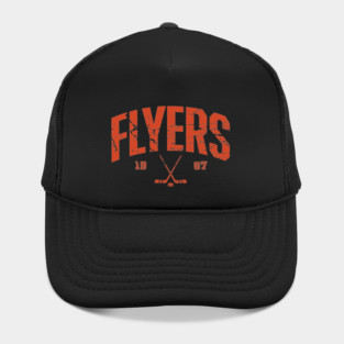 Hockey Flyers Hat