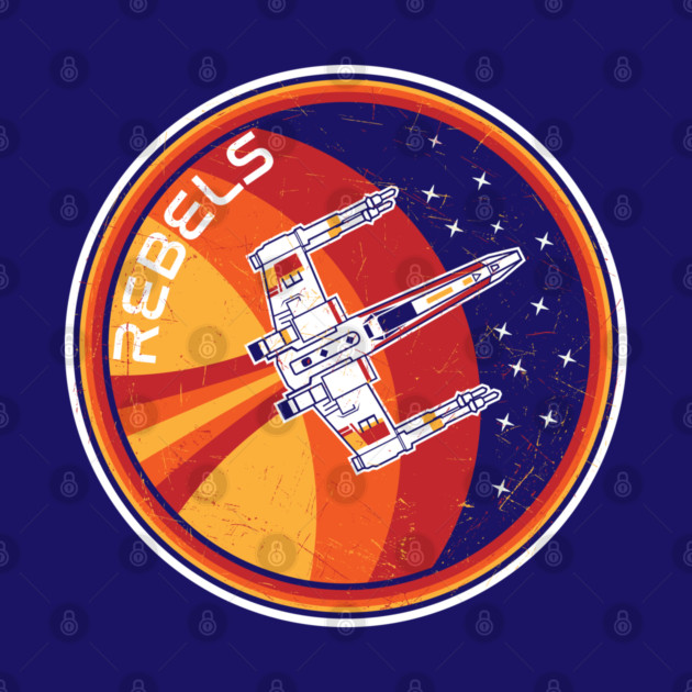 Rebels by carloj1956