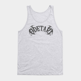 odetari Tank Top
