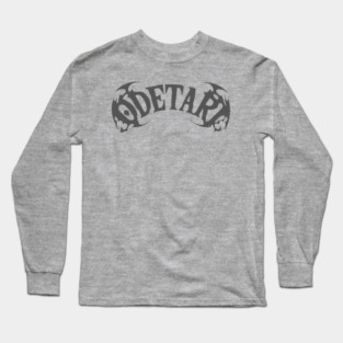 odetari Long Sleeve T-Shirt