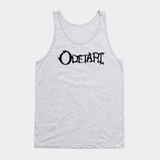 odetari Tank Top