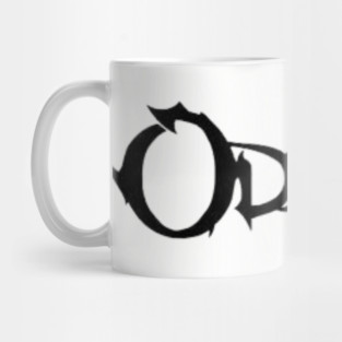 odetari Mug