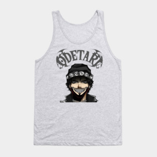 odetari Tank Top