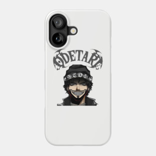 odetari Phone Case