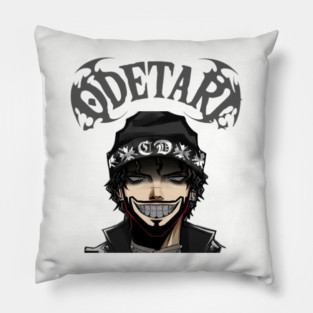 odetari Pillow