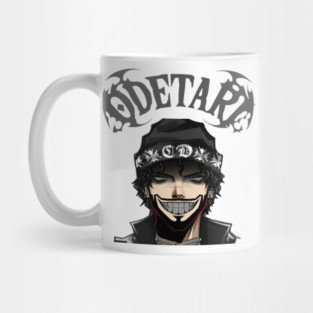 odetari Mug