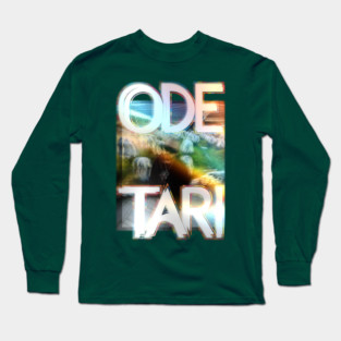 odetari Long Sleeve T-Shirt