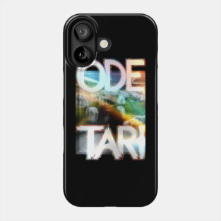 odetari Phone Case