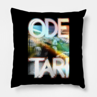 odetari Pillow