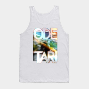 odetari Tank Top