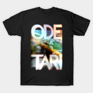 odetari T-Shirt