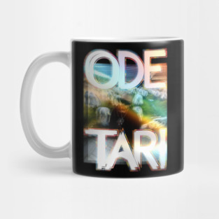 odetari Mug