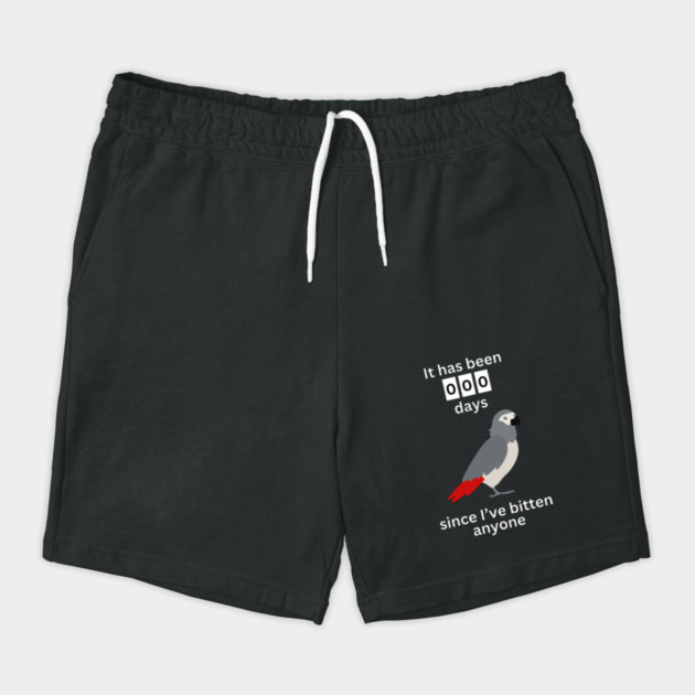 0 Days Bitten Anyone by Litehouse Tees