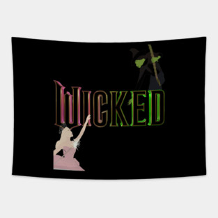 Wicked Tapestry