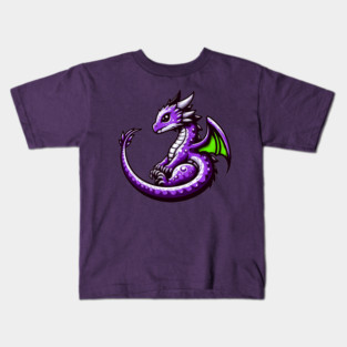 Dragon Kids T-Shirt