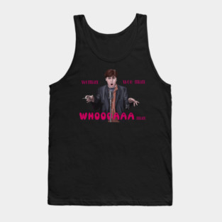 So I Married a WHOOOAAAman Tank Top