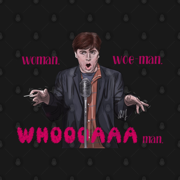 So I Married a WHOOOAAAman by 51Deesigns