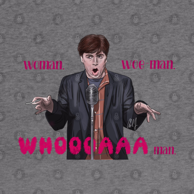 So I Married a WHOOOAAAman by 51Deesigns