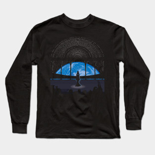 Diva Song Long Sleeve T-Shirt