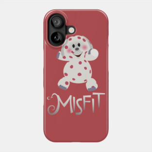 Misfit - Spotted Elephant Phone Case