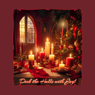 Peace On Earth T-Shirt