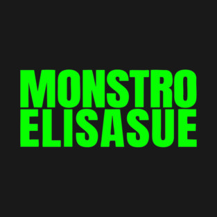 Monstro Elisasue T-Shirt