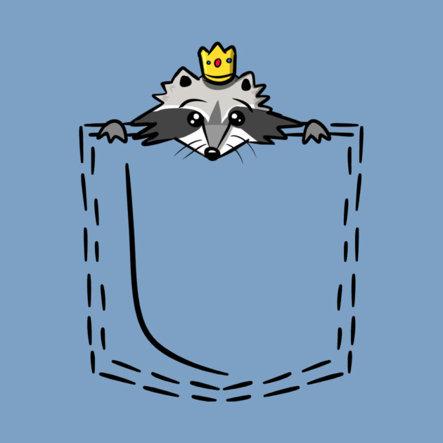 TINY FRIEND by roxiqt