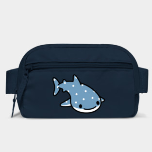 Whale Shark Bag