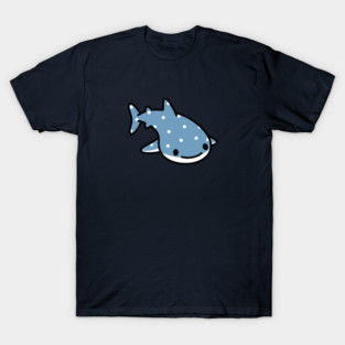 Whale Shark T-Shirt