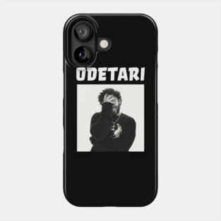 Odetari Phone Case