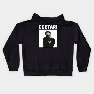 Odetari Kids Hoodie