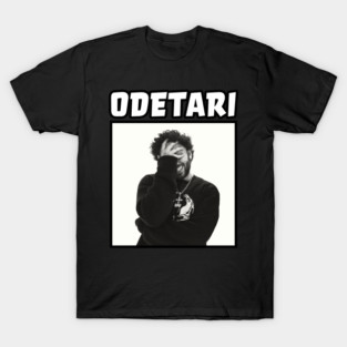 Odetari T-Shirt
