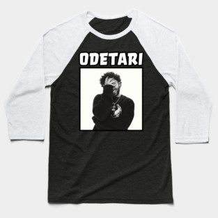 Odetari Baseball T-Shirt