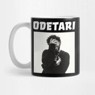 Odetari Mug