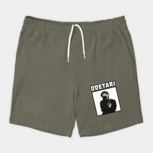 Odetari Shorts