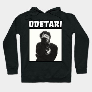 Odetari Hoodie