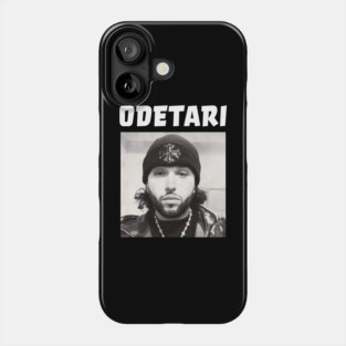 Odetari Phone Case