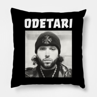 Odetari Pillow