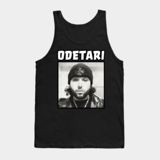 Odetari Tank Top