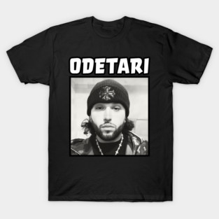 Odetari T-Shirt