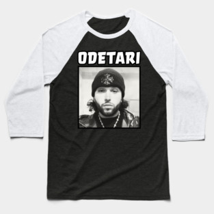 Odetari Baseball T-Shirt