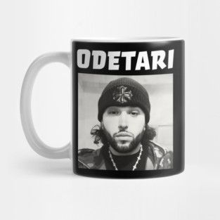 Odetari Mug