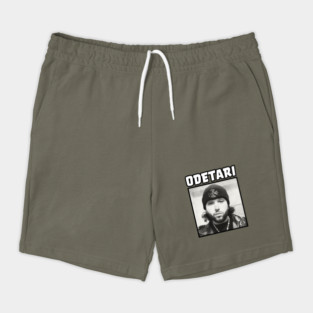Odetari Shorts