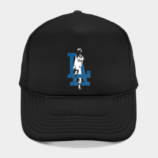 Fernando Valenzuela Vintage Hat