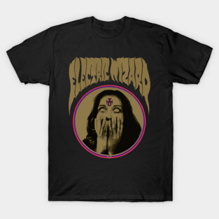 Electric Wizard T-Shirt