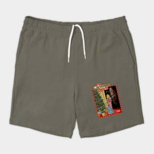 The Christmas Spirit Shorts