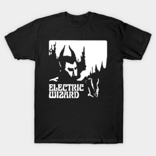 Electric Wizard T-Shirt