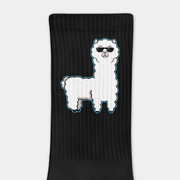 NO DRAMA LLAMA by roxiqt