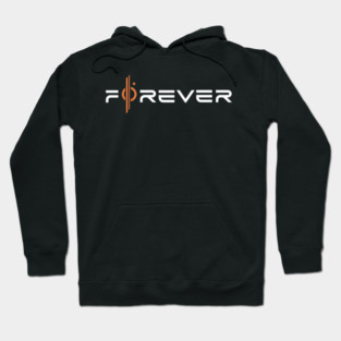 Forever Starcruiser Hoodie
