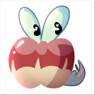 Apple Posters and Art